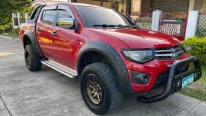 Our vision is to see all individuals empowered to pursue learning pathways that are valuable, purposeful, and provide support to overcome systemic barriers to success. Used Mitsubishi Strada 2013 For Sale In The Philippines Manufactured After 2013 For Sale In The Philippines