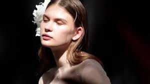 Francesca Miranda Bridal Collection Spring 2022