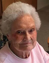 Obituary information for Velma Dean "Sue" Johnson Terral