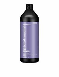 Purple shampoos and conditioners use violet pigments to help neutralize brassiness and achieve a clean, whiter tone. 6 Best Purple Shampoos And Conditioners For Blonde Hair 2019