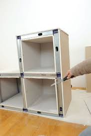 Meuble Placo 31 Placo Plaque De Platre Mobilier De Salon