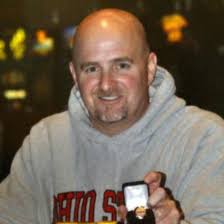 Mark E. Pearse Obituary (1969