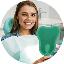 Vaughan and Brampton Kids Dentist