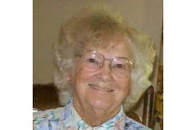 Dorothy Mandigo Obituary (1921