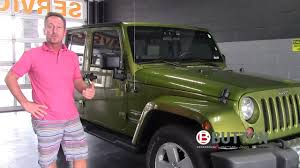 How Long Do Jeep Wranglers Last How Many Miles Perform Best
