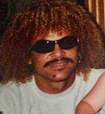 Jun 06, 2021 · justamente, uno de los históricos de la tricolor que se refirió a la convocatoria de campaz fue carlos el 'pibe' valderrama, quien, a través de su cuenta de twitter, le dejó un corto y emotivo mensaje al mediocampista de 21 años que ya se unió al grupo de trabajo en la ciudad de barranquilla. Carlos Valderrama Wikipedia