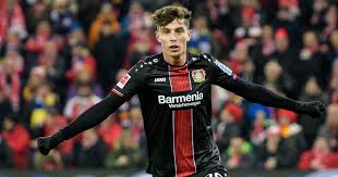 Discover the unique items that bettinelli creates. Kai Havertz Insists He Knows What He Wants As Bayern Consider 100m Summer Bid 90min