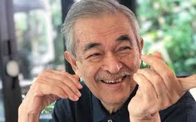 Abdullah ahmad badawi was handpicked to succeed malaysia's ruler of two decades, mahathir. Pak Lah Is In Good Health Says Aide Free Malaysia Today Fmt