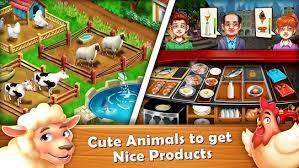 تحميل Farm Fest : أفضل ألعاب الزراعة، محاكي الزراعة 2022 آخر إصدار  للأندرويد مجاناً
