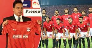 موعد مباراة مصر وكينيا والتشكيل المتوقع والقنوات الناقلة لها. Ù…ÙˆØ¹Ø¯ Ù…Ø¨Ø§Ø±Ø§Ø© Ù…Ù†ØªØ®Ø¨ Ù…ØµØ± ÙˆØ¨ØªØ³ÙˆØ§Ù†Ø§ ÙˆØ§Ù„Ù‚Ù†ÙˆØ§Øª Ø§Ù„Ù†Ø§Ù‚Ù„Ø© Ø§Ù„ÙŠÙˆÙ… Ø§Ù„Ø³Ø§Ø¨Ø¹