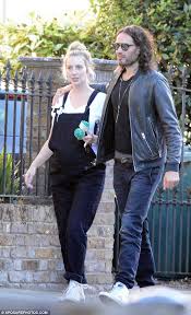 We are growing our dental. Russell Brand 43 Welcomes Second Child Star S Wife Laura Gallacher 30 Gives Birth To Girls Newsbeezer