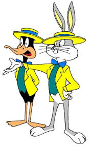 Image result for Looney tunes, wolves dressed like sheep, to prey on small and weak, fun and games in the cartoons.