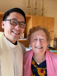 The Kingdom of Heaven is Near