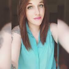 Anastasia Tate's Instagram, Twitter & Facebook