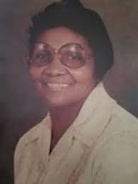 Obituary for Mexie Christine (Marsh) Burnette