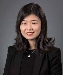 Jing Li, Ph.d. | Hospitality And Retail Management | Human Sciences | Ttu
