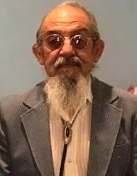 Adonio Pacheco Obituary (1934