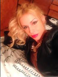 Veronica Graf, gli scatti |sexy su Twitter