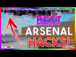 Arsenal script gui hack free execute over powered hey guys! New Gui Script Arsenal Gui Hack Script Roblox New Working 2020 Ø¯ÛŒØ¯Ø¦Ùˆ Dideo