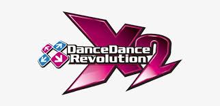 Dance, dance, dance (song), a 1964 song by the beach boys. Dancedancerevolution X2 Logo Dance Dance Revolution X2 Logo 580x332 Png Download Pngkit