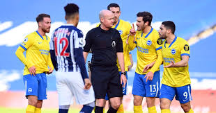 West brom and brighton destined for a score draw at the hawthorns. 4qgwhtsjrwcrkm