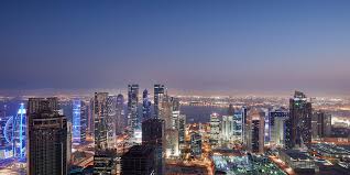 Перевод слова city, американское и британское произношение, транскрипция, словосочетания, однокоренные слова, примеры использования. Intercontinental Doha The City Doha