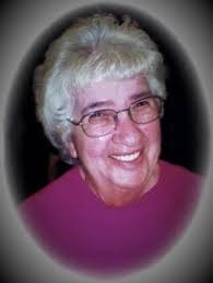 Doris Lavern Isom Horton (1940-2013)