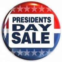 In 2021, that lands the federal holiday on. Best Buy Presidents Day Sales Deals 2021 Save On Appliances
