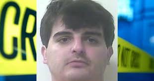 Son charged in murder of businessman father