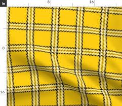 Maybe you would like to learn more about one of these? 90s Yellow Plaid Clueless Costume Cosplay 90 S Fabric Printed By Spoonflower Bty Walmart Com Walmart Com