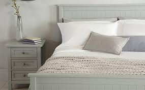 Even opting for a large monochromatic yellow wardrobe can make heads turn in a gray bedroom. 8 Dreamy And Cosy Grey Bedroom Ideas Inspiration Furniture And Choice