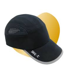 Topi Safe-T Sport Cap 903