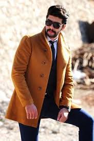 Sal Yaka Kase Kaban Taba Moda Stilleri Erkek Modasi Mont