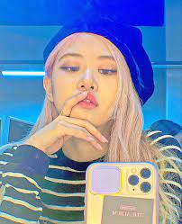 روزي منعش in 2021 black pink dance practice black pink indie kids