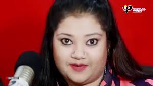 Capital fm 94.8, dhaka, bangladesh. Rj Marshia Youtube