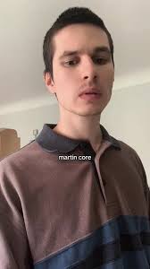 Martin Hey I Just Made A Comfort Video