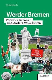 Sv werder bremen history of the club. Gwjtnsp Mohjym