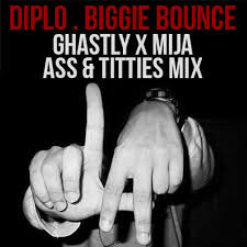 What can compare with fresh peas or new potatoes just boiled (not overboiled) and served with butter? Biggie Bounce Ghastly X Mija Ass Titties Mix By Mija