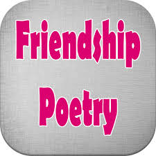 Friendship Poetry - Apps on Google Play