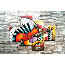 Lukisan Dinding Art Painting Ramadhan Sell Real Hand Beautiful Desain Kerajinan Tangan Barang Aksesoris Kerajinan Di Carousell