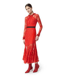 Split Tease Dress Three Floor Dresses Modest Dresses Tea Dress