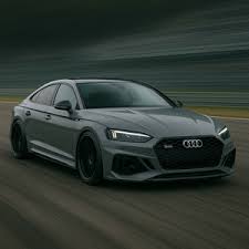 Image result for Nardo Gray 2018 RS5