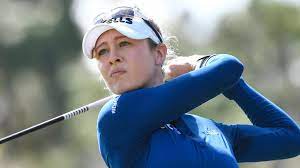 Combined footage i had shot on site with highlights from our broadcast… Lpga Nelly Korda Tied For Lead As Sister Jessica Rallies Late To Get Back Into Contention In Florida Golf News Sky Sports