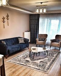 Goruntunun Olasi Icerigi Oturma Odasi Masa Ve Ic Mekan Home Decor Decor Home