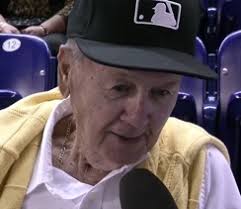 Close Call Sports & Umpire Ejection Fantasy League: Former NL Umpire Dutch  Rennert Passes Away at 88