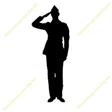 Pin By George Delahanty On Silhouettes Soldier Silhouette Silhouette Images Soldier