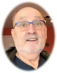 Obituary of MacDonald, Brian Vincent