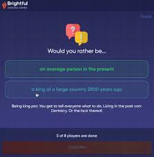 How many can you get correct? 138 Hard Would You Rather Questions Impossible To Decide