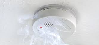 Similar to smoke detectors, carbon monoxide detectors protect your family from an unlikely but very real risk. Smoke Detector Testing And Certification Wo Tuv Rheinland