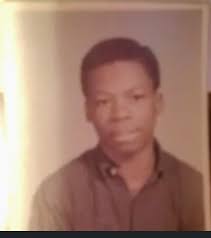 Luther L. Morris, Jr.